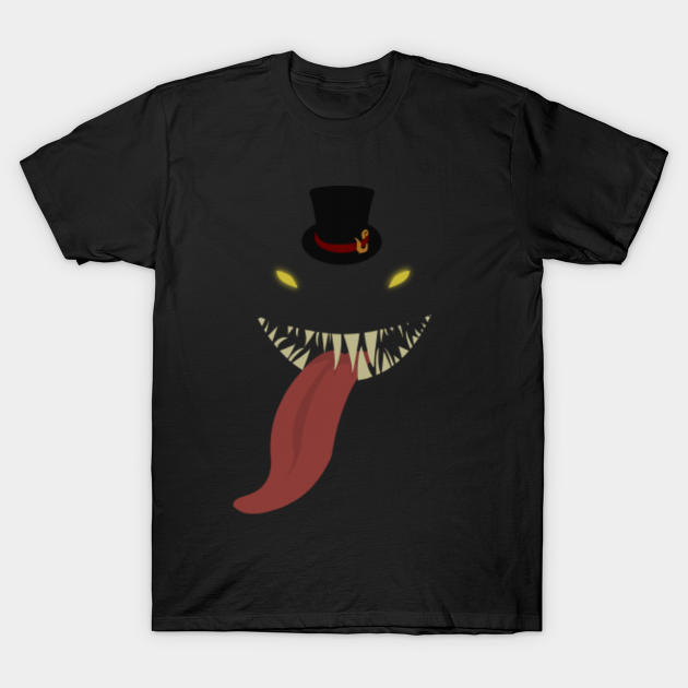 tahm kench t shirt